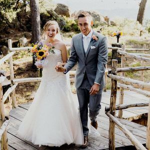 Meet your Posher, Jonathan